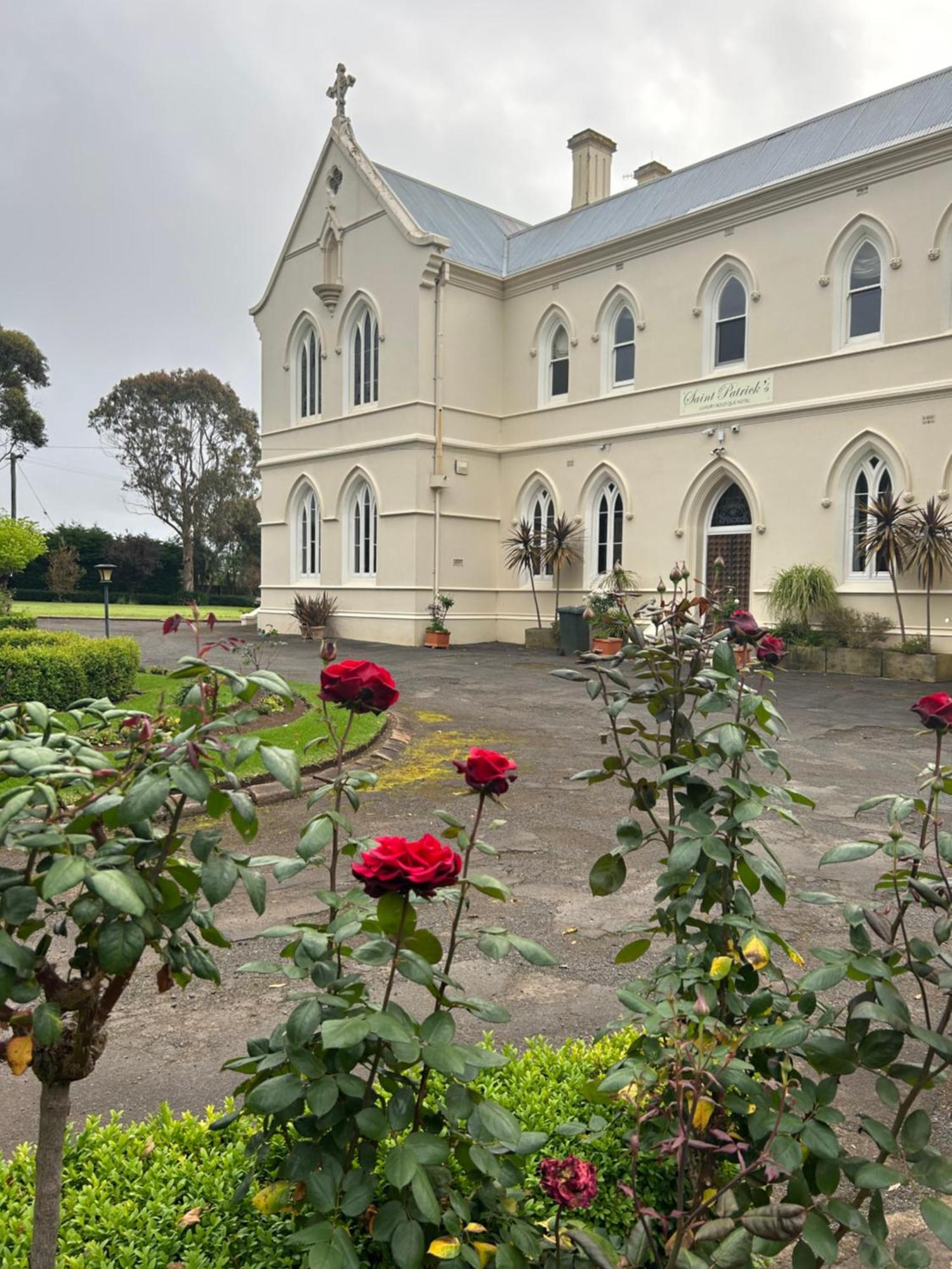 Hotel Convent At 5*