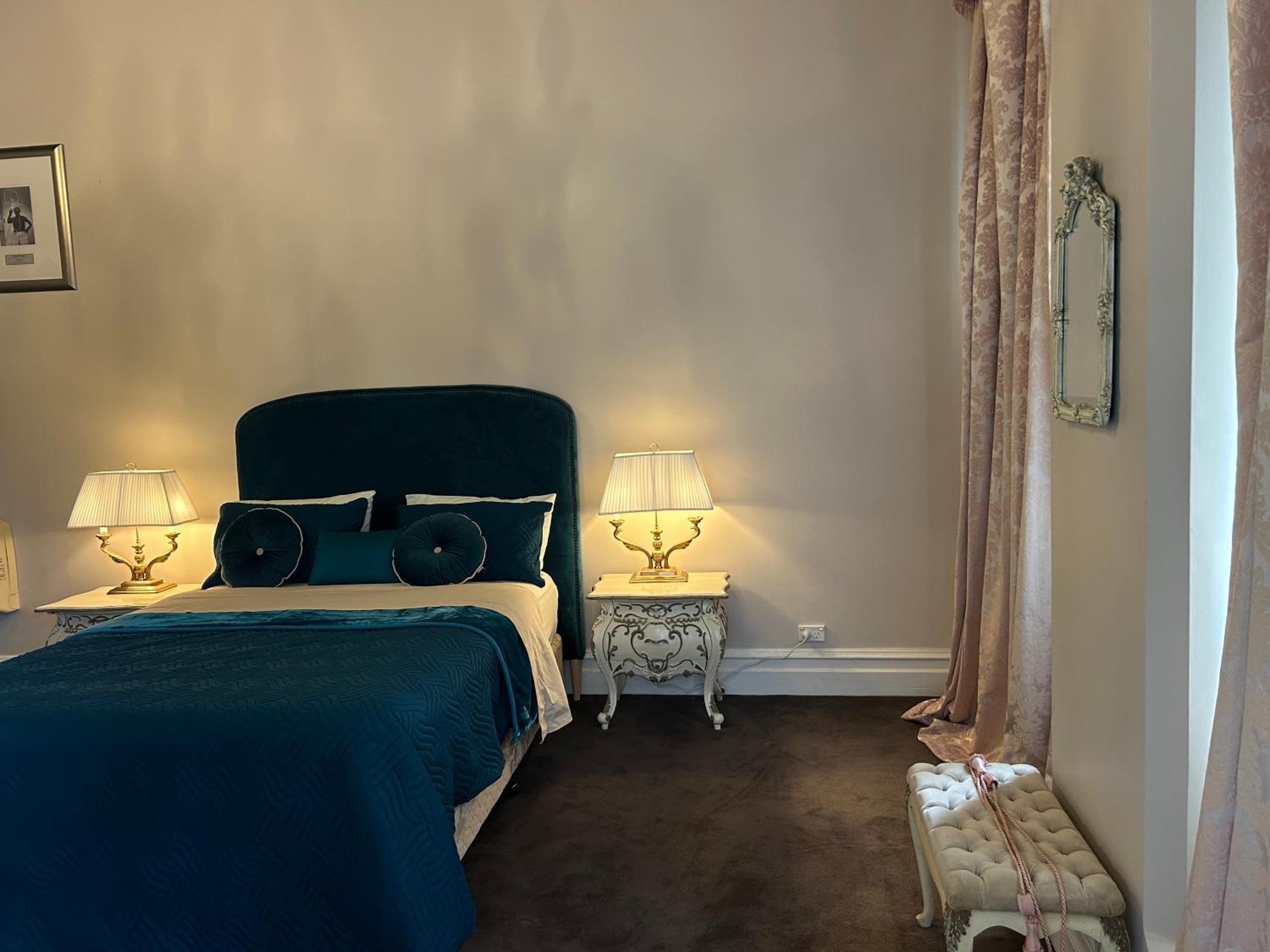 Hotel Convent At 5*