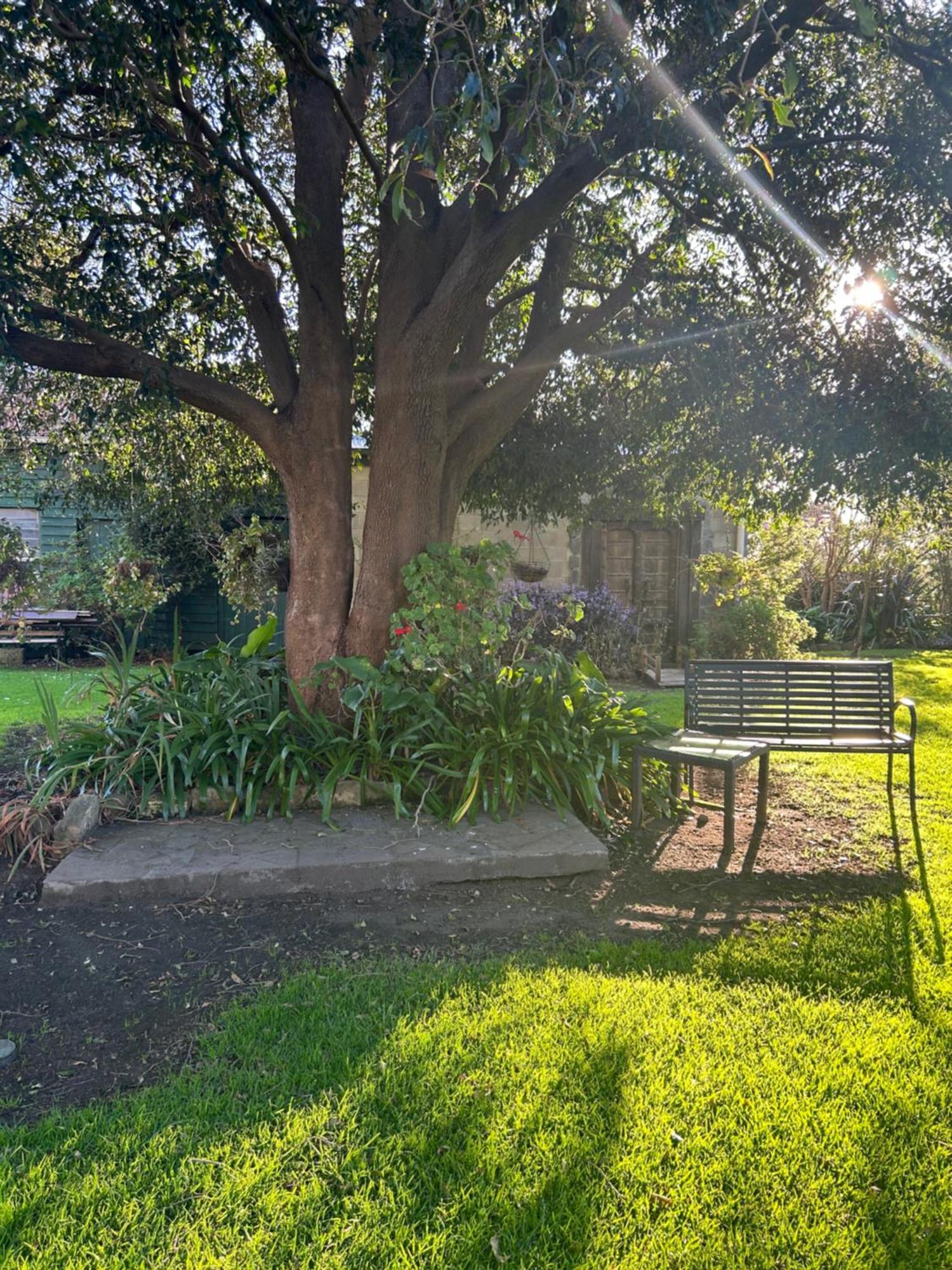 Convent At