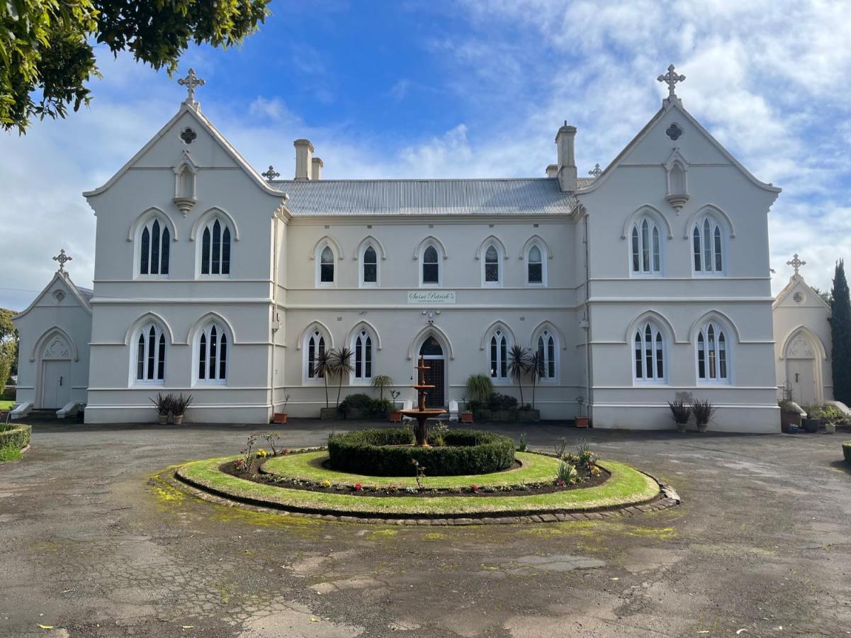 Convent At