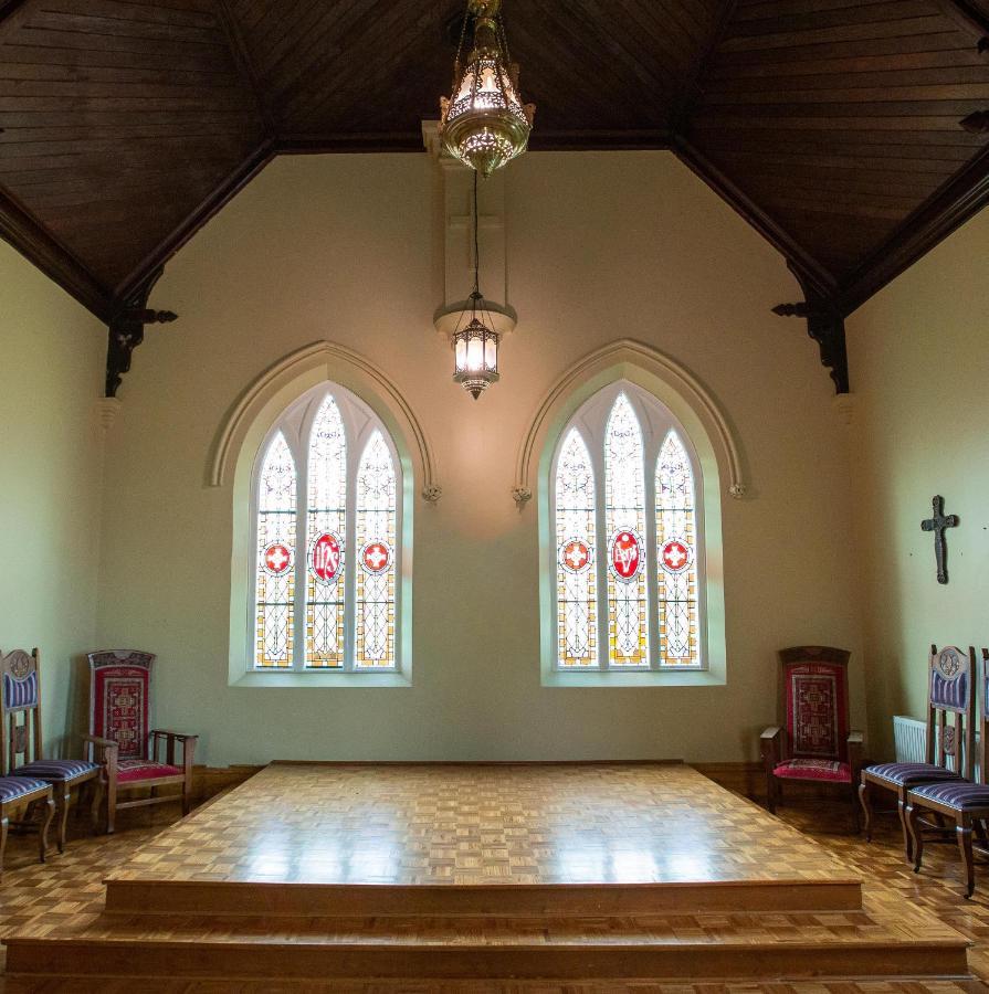 Convent At