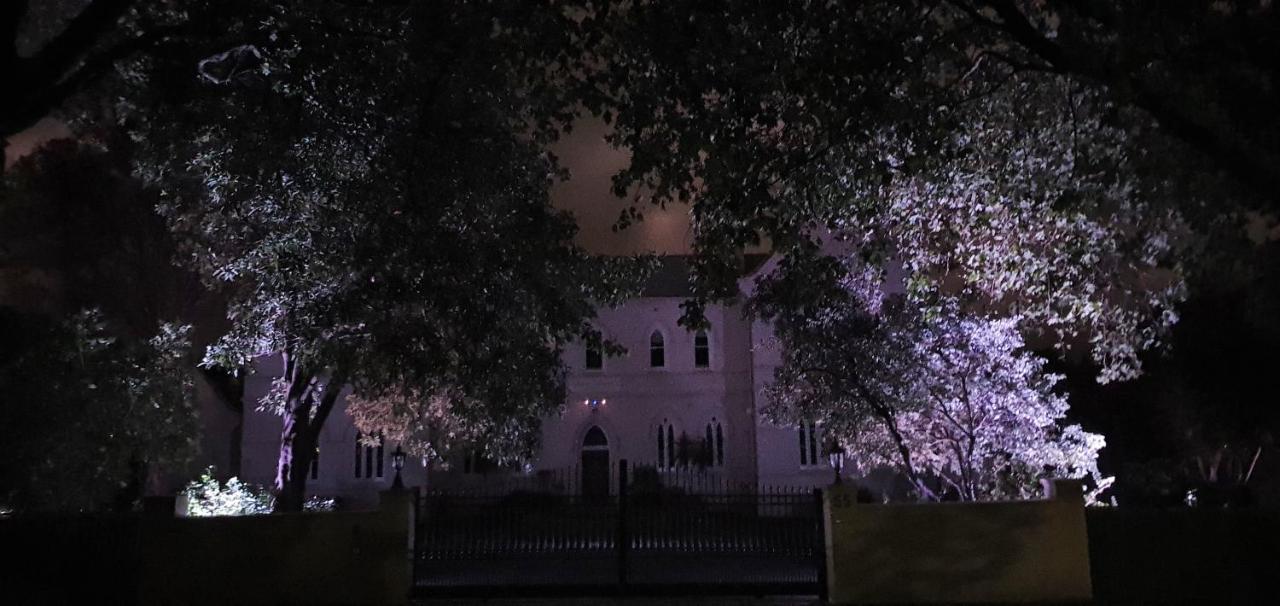 Convent At 5*