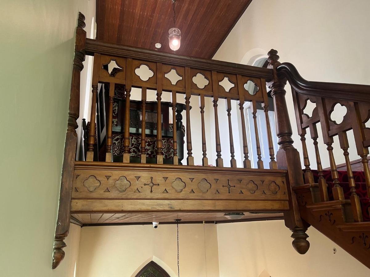 Convent At 5* Koroit