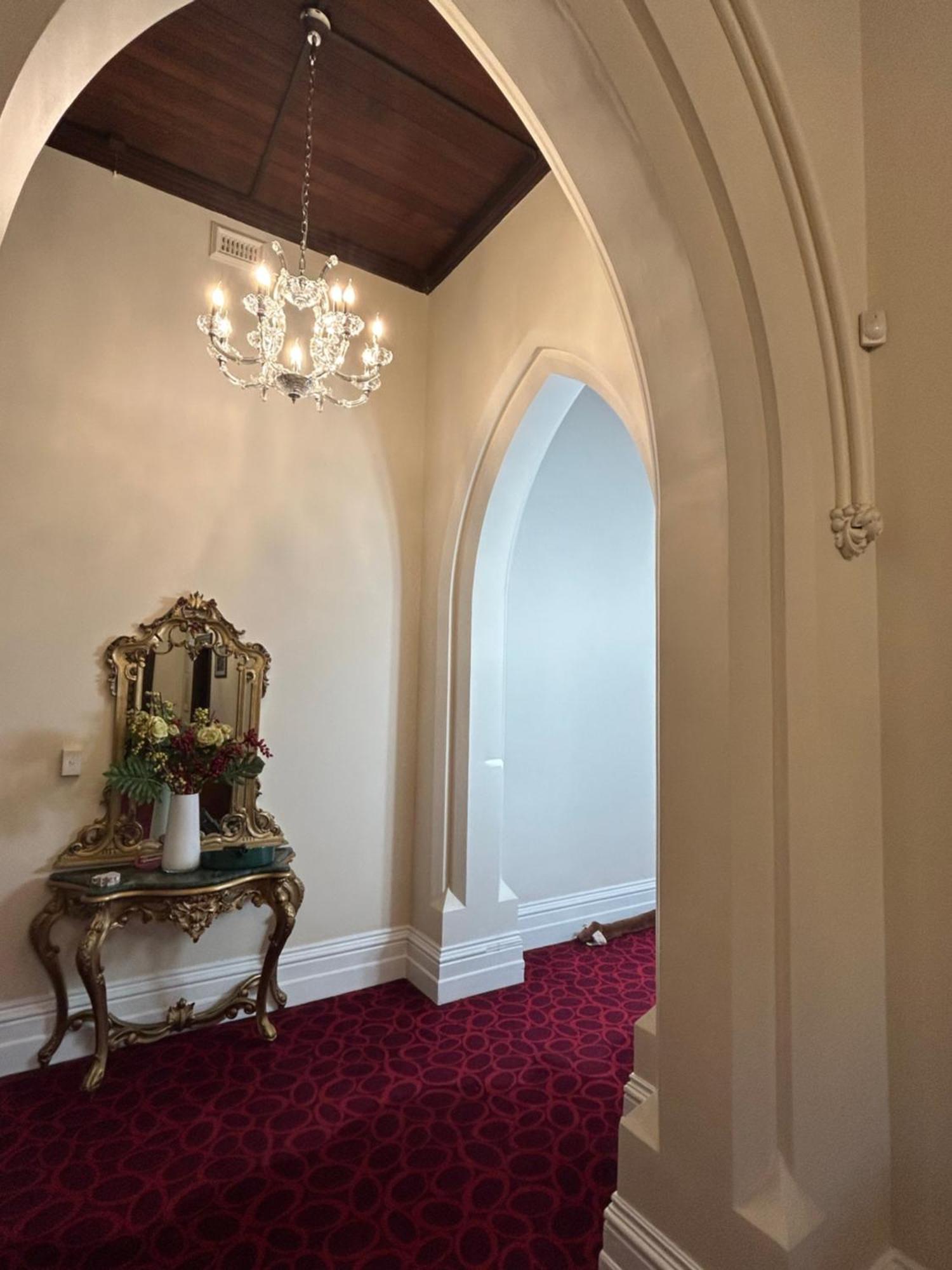 Hotel Convent At 5*