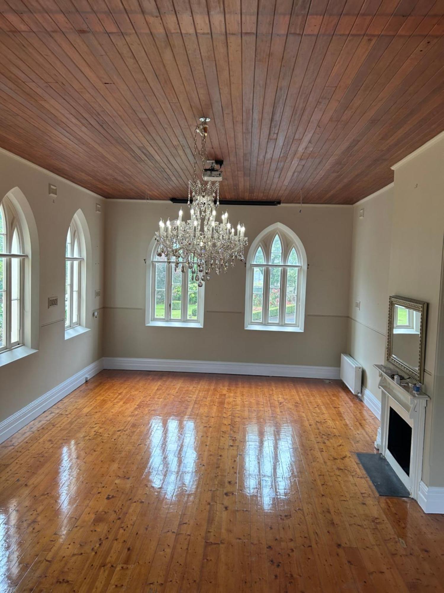 Convent At 5*