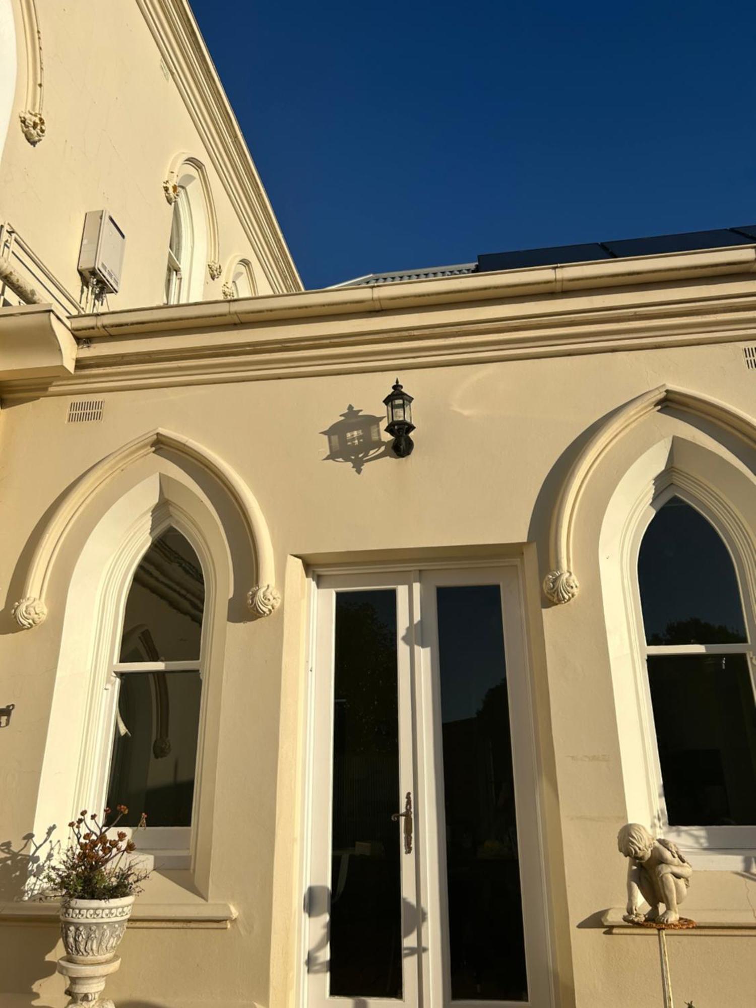 Convent At Hotel