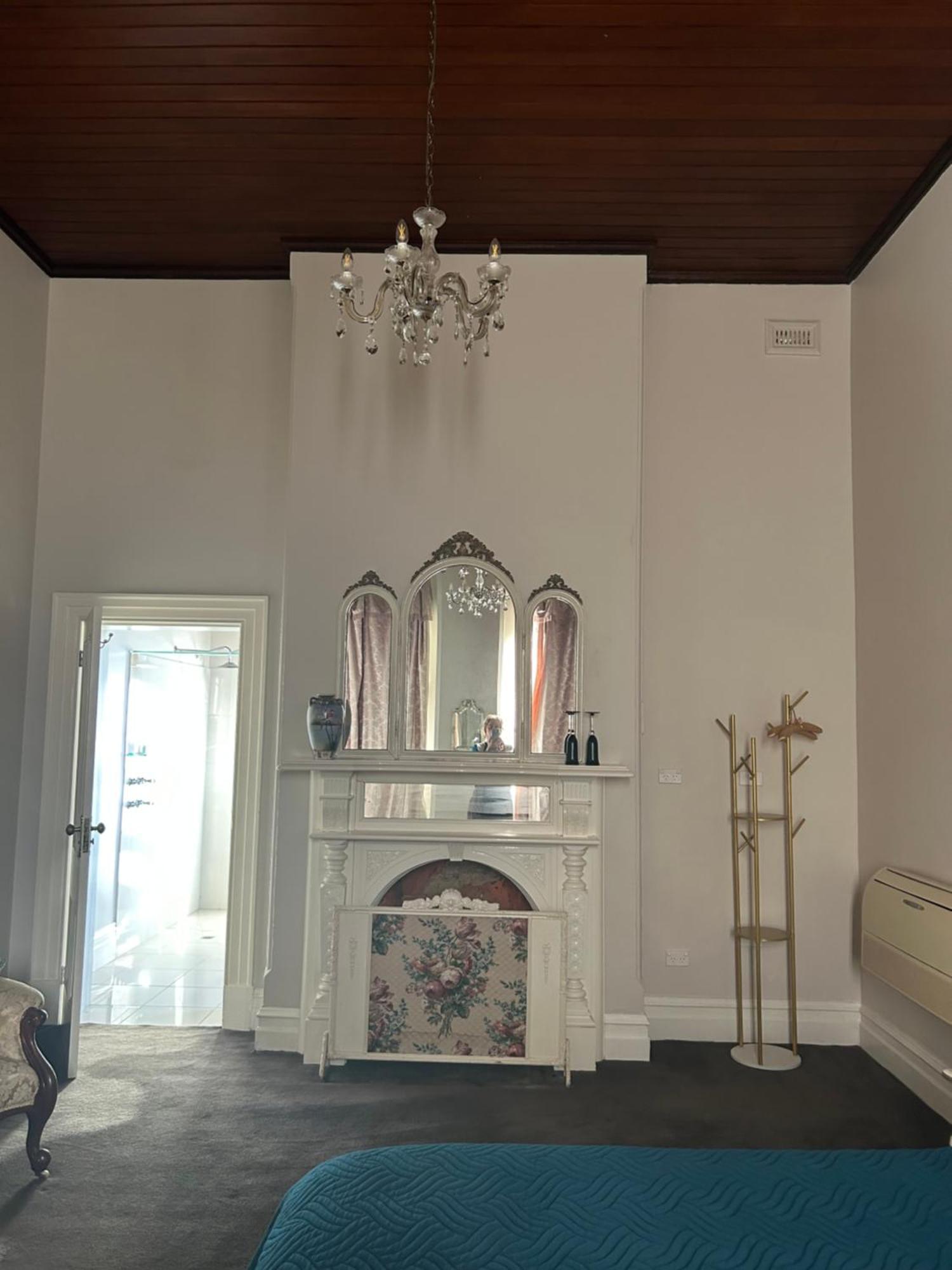 Convent At