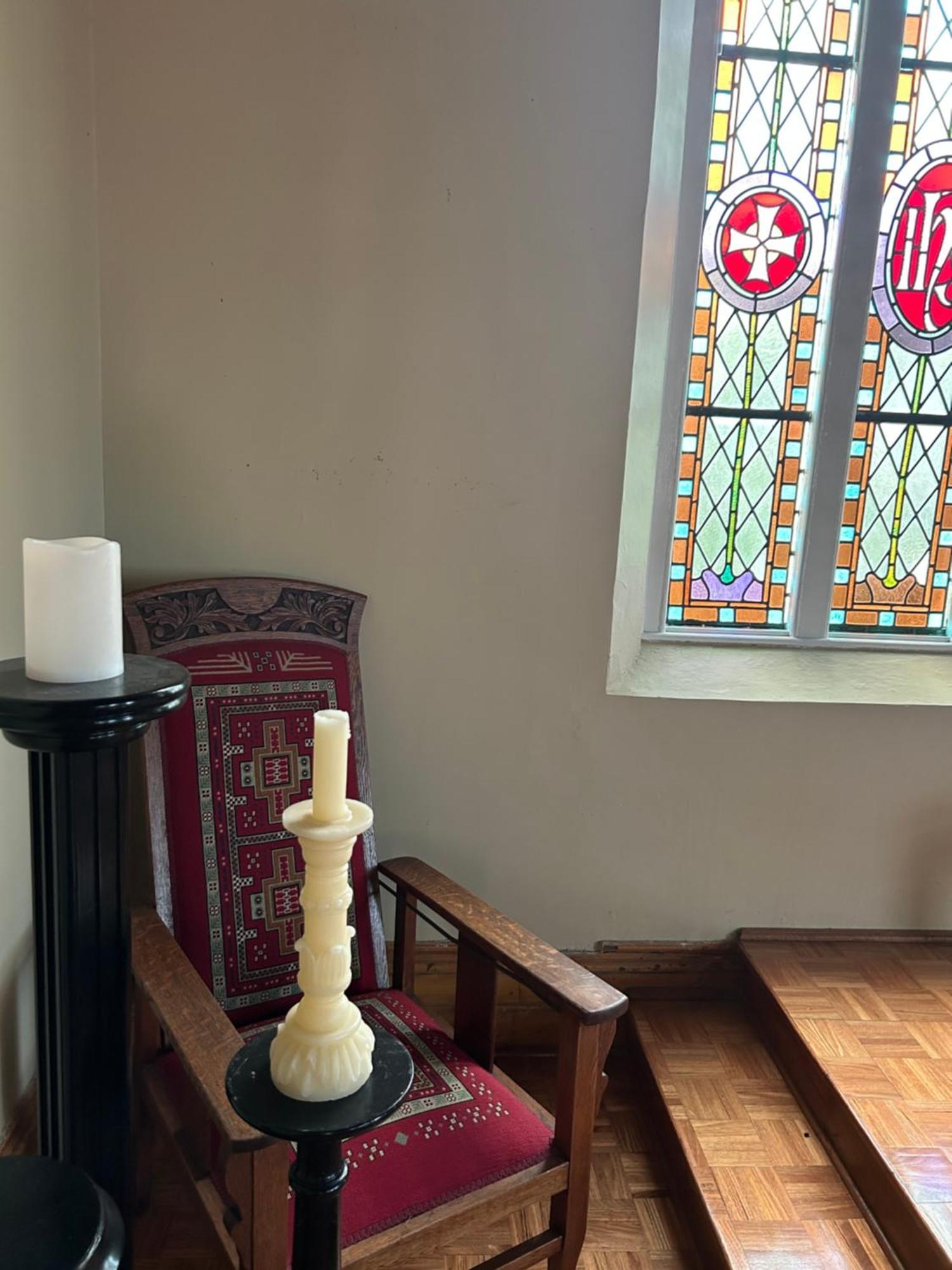 Convent At Koroit