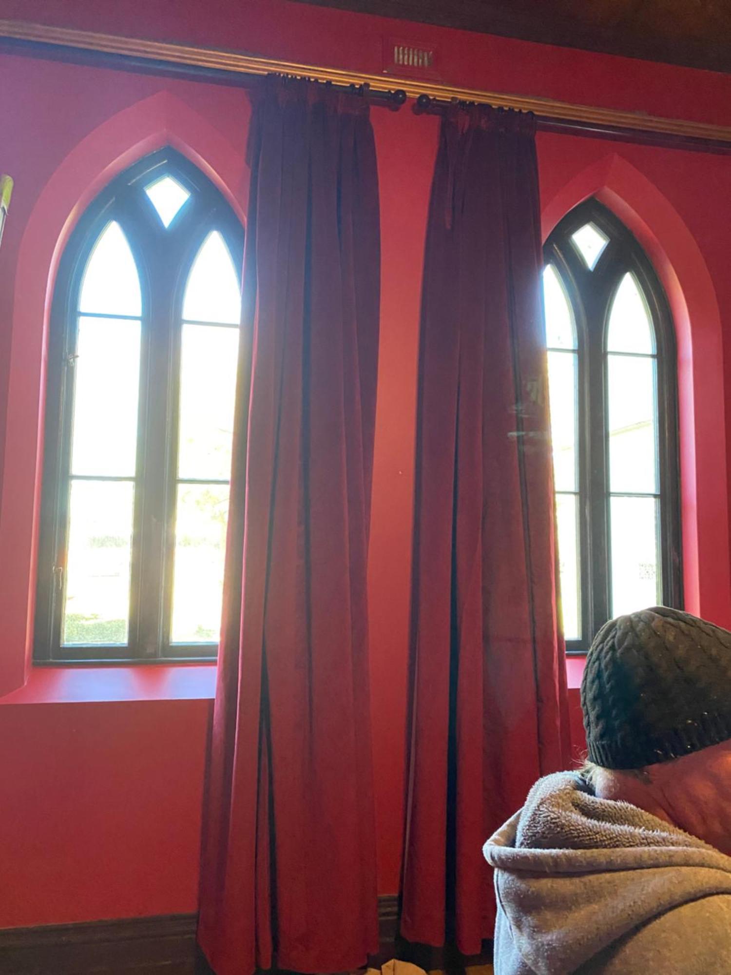 Convent At Koroit
