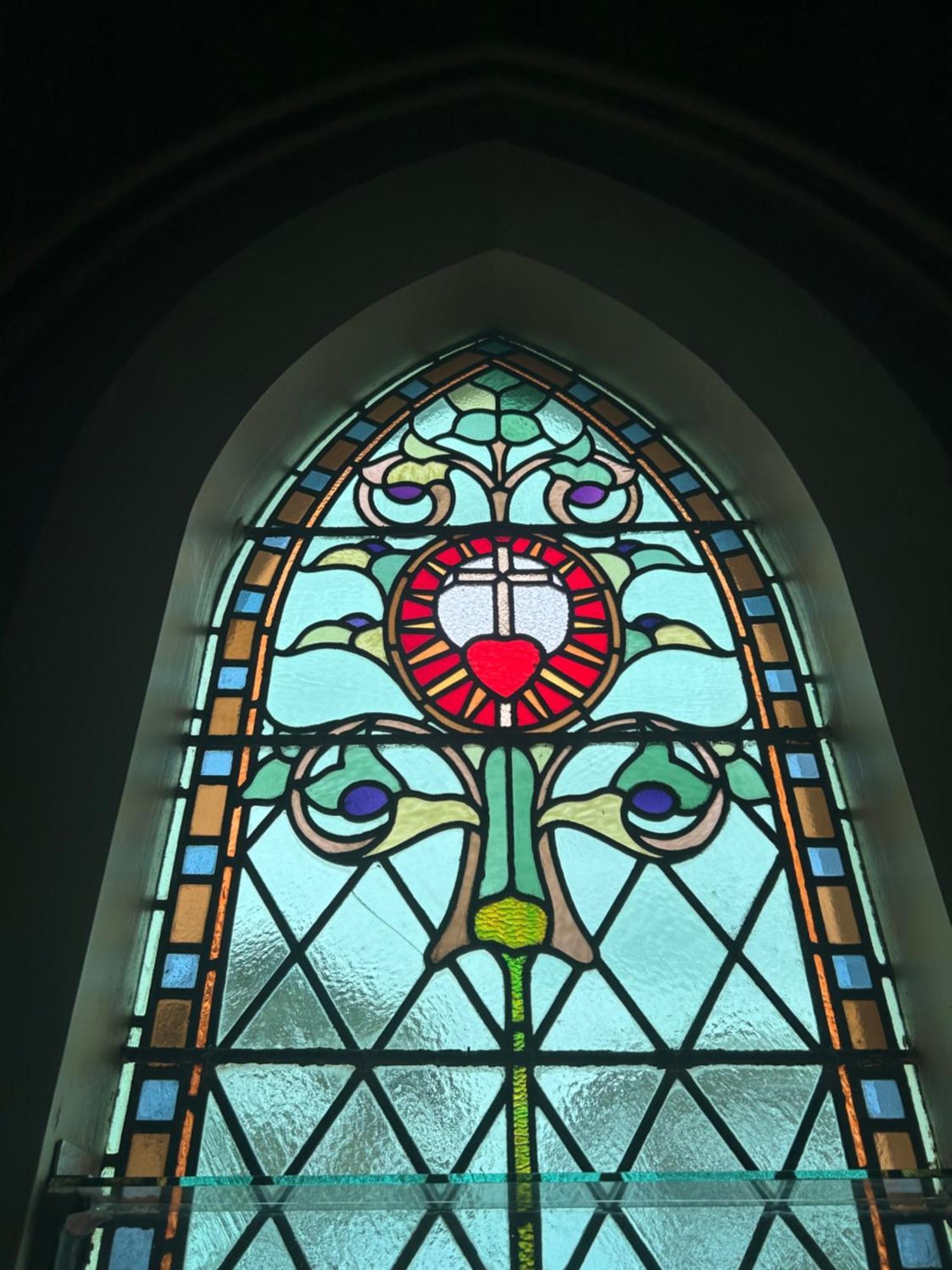 Convent At Hotel