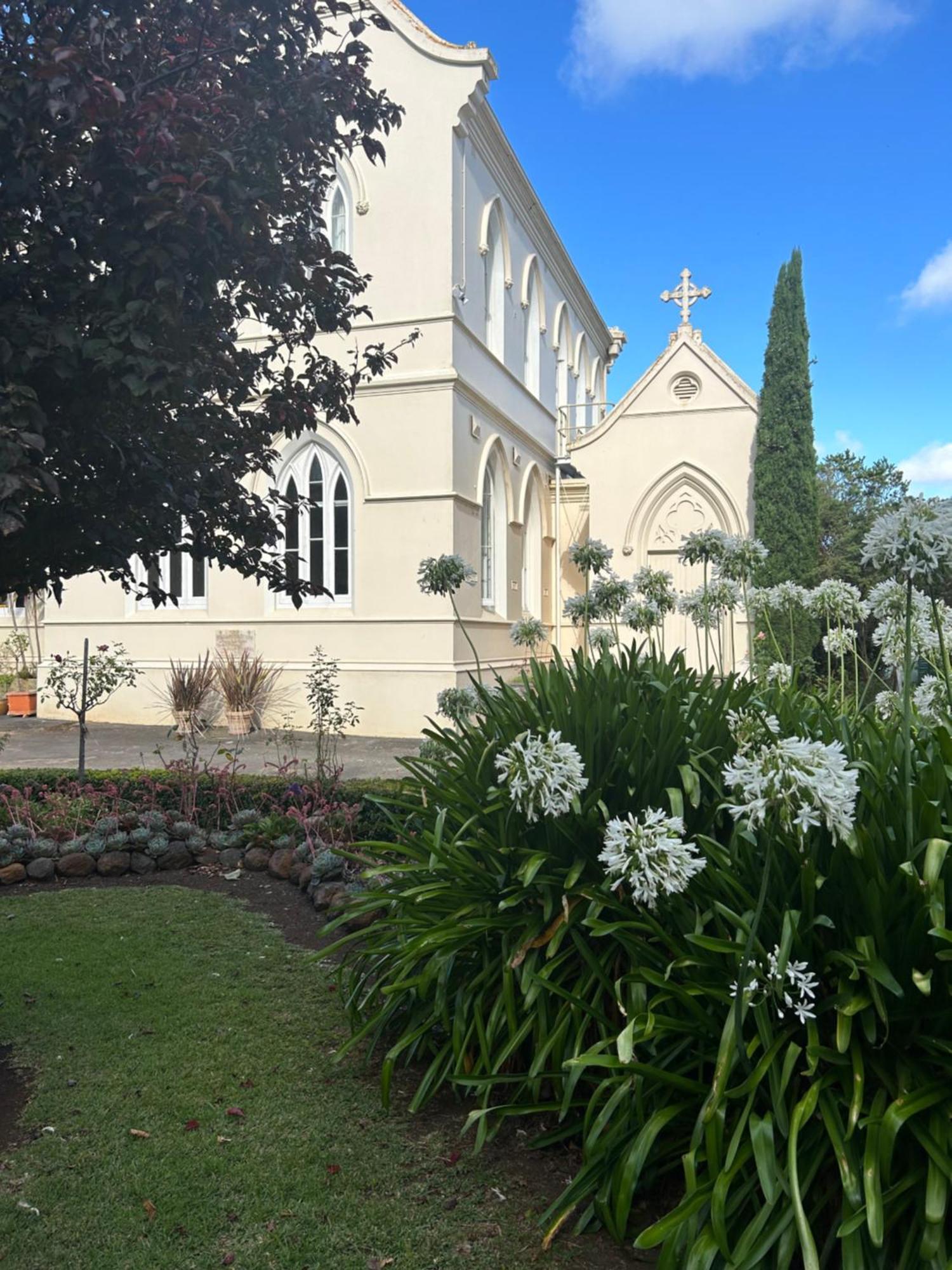 Convent At Hotel Koroit
