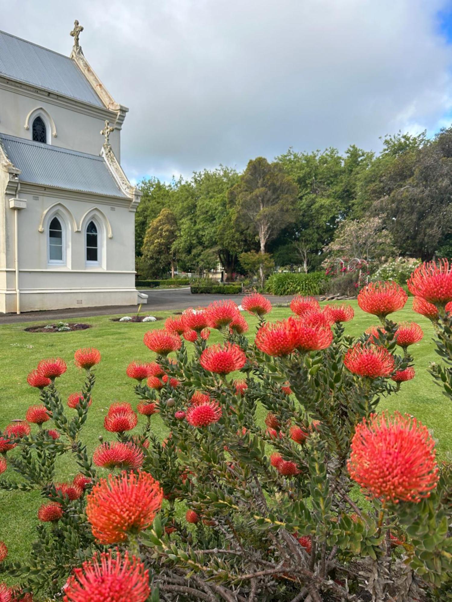 Hotel Convent At Koroit