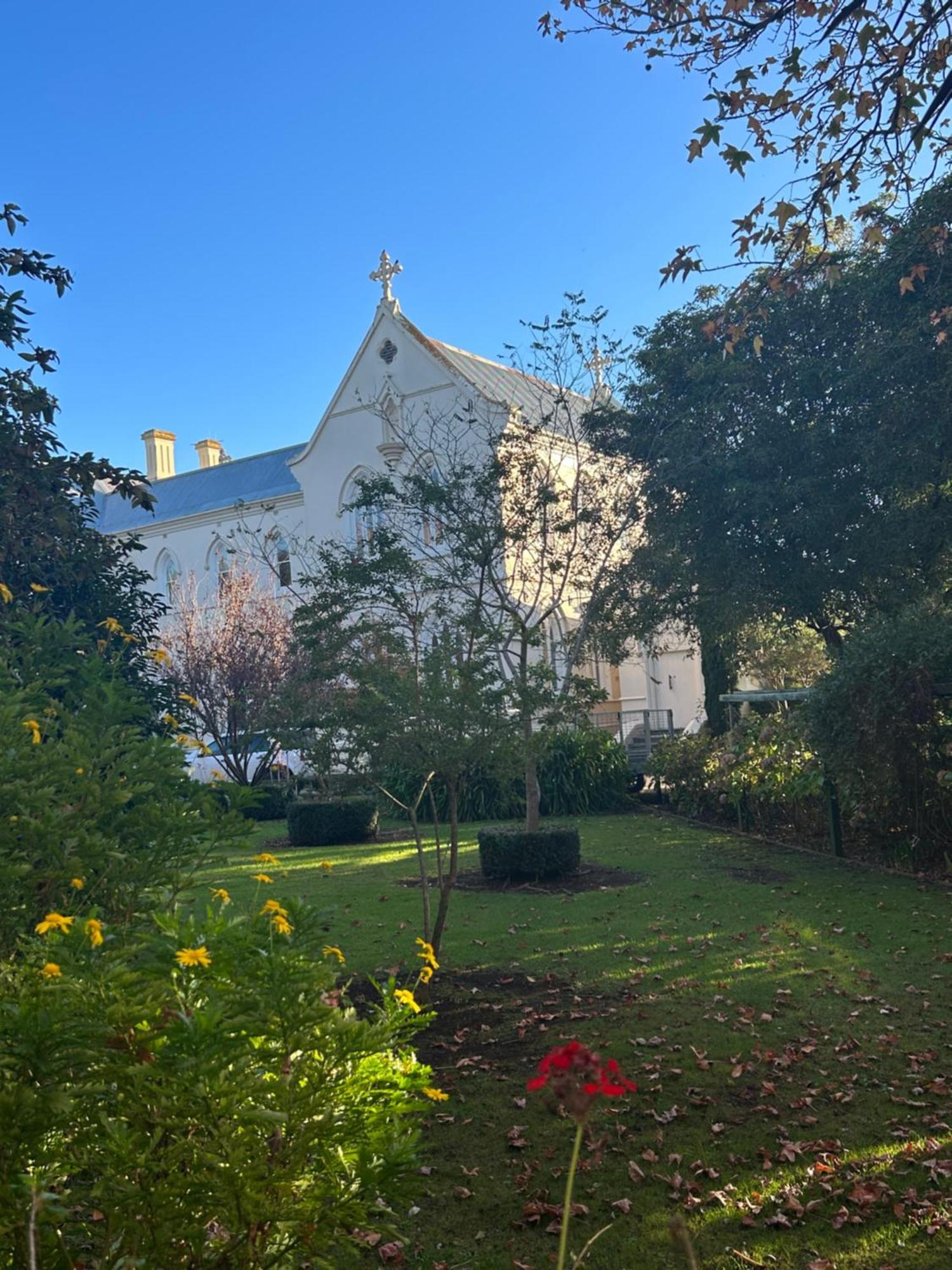 Hotel Convent At 5*
