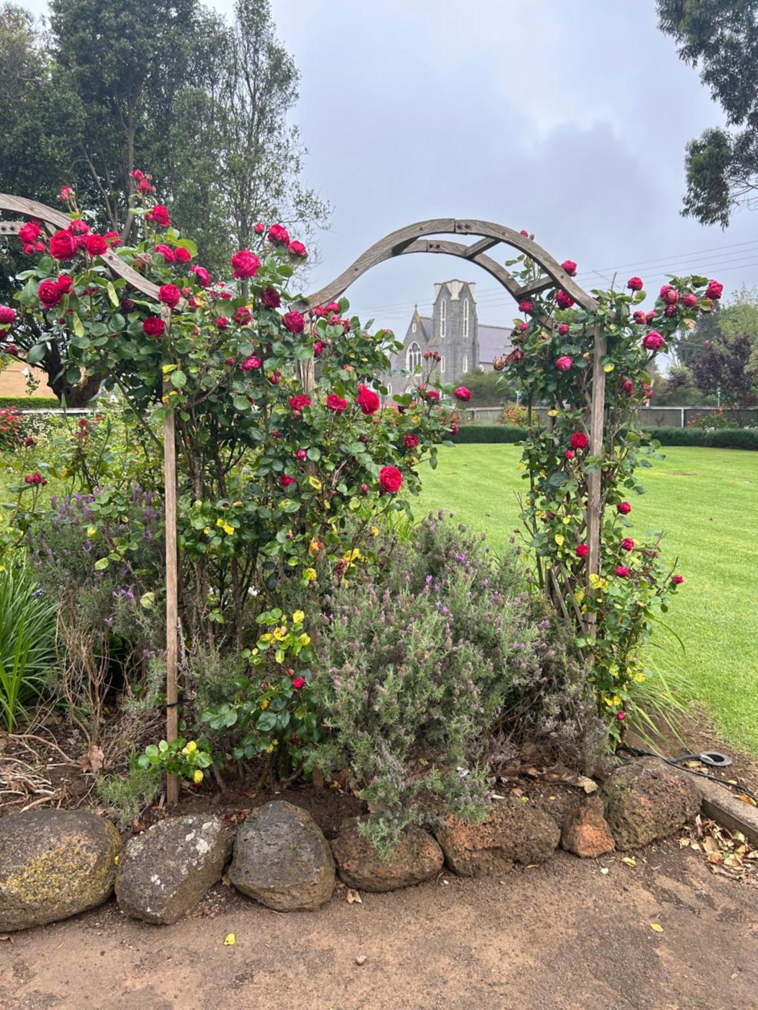 Hotel Convent At Koroit