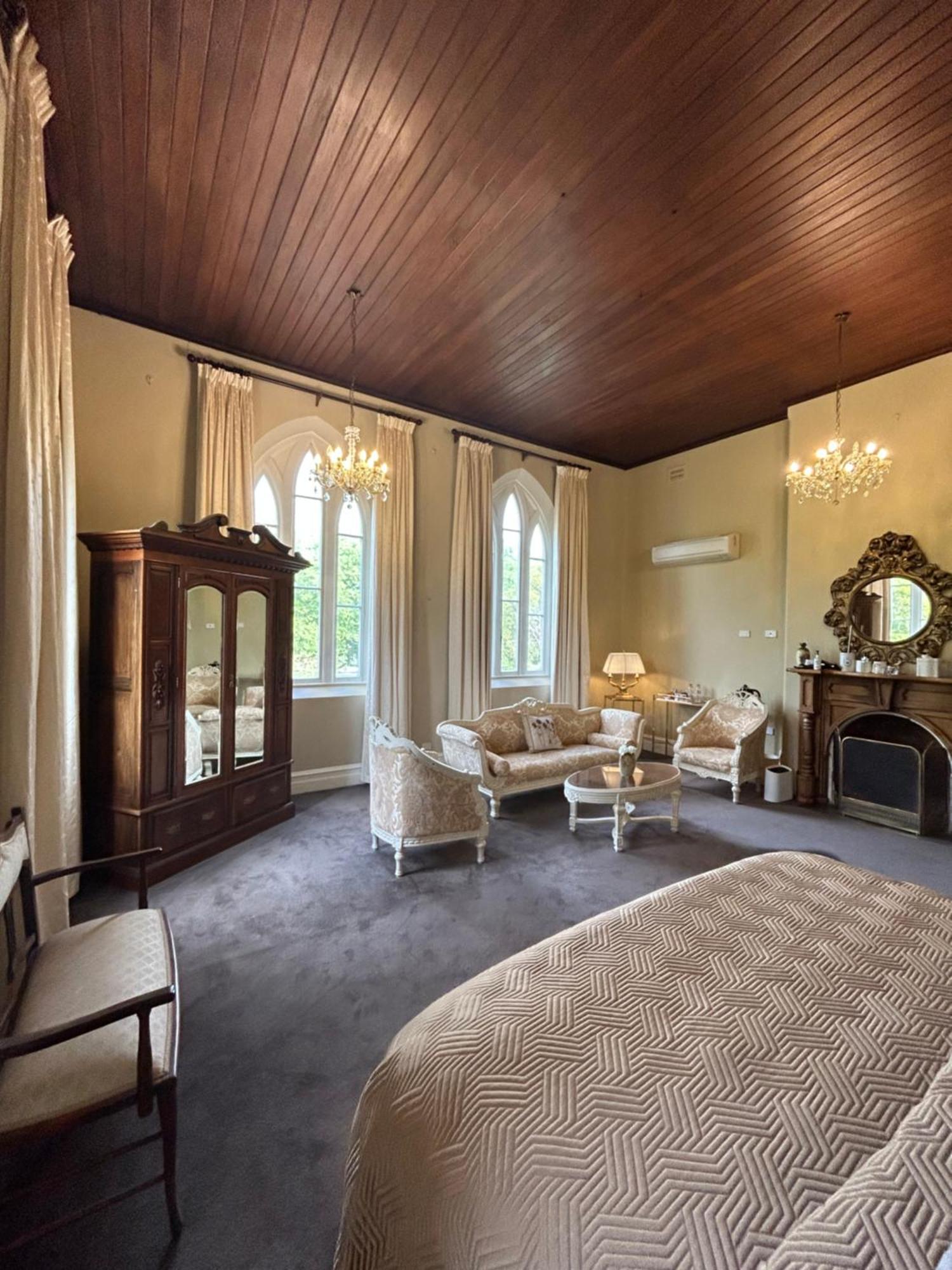 Hotel Convent At