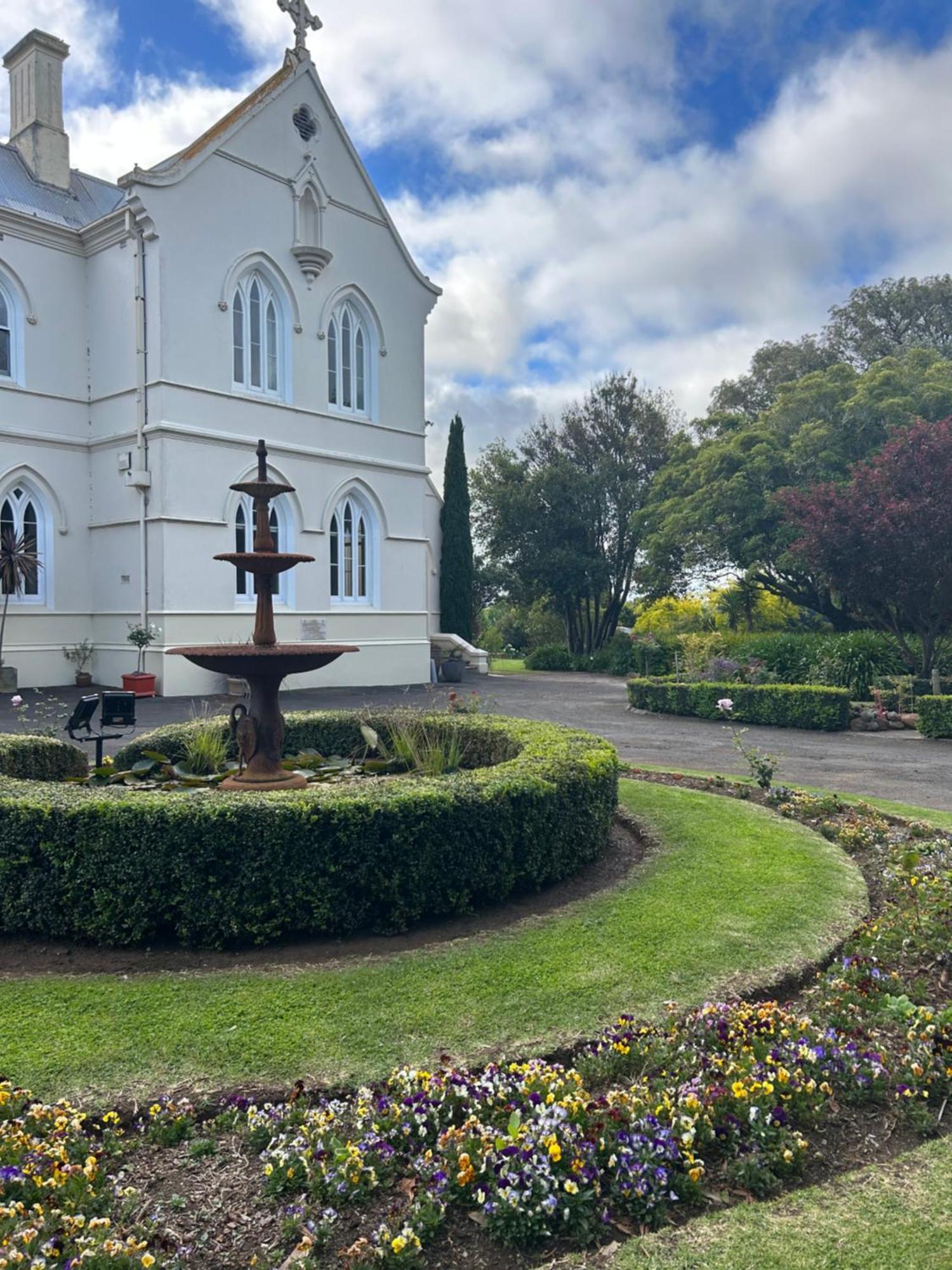 Convent At Hotel Koroit