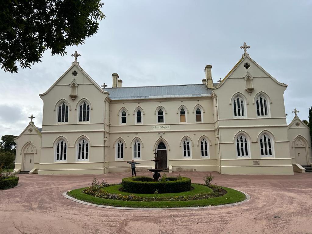 Hotel Convent At Koroit