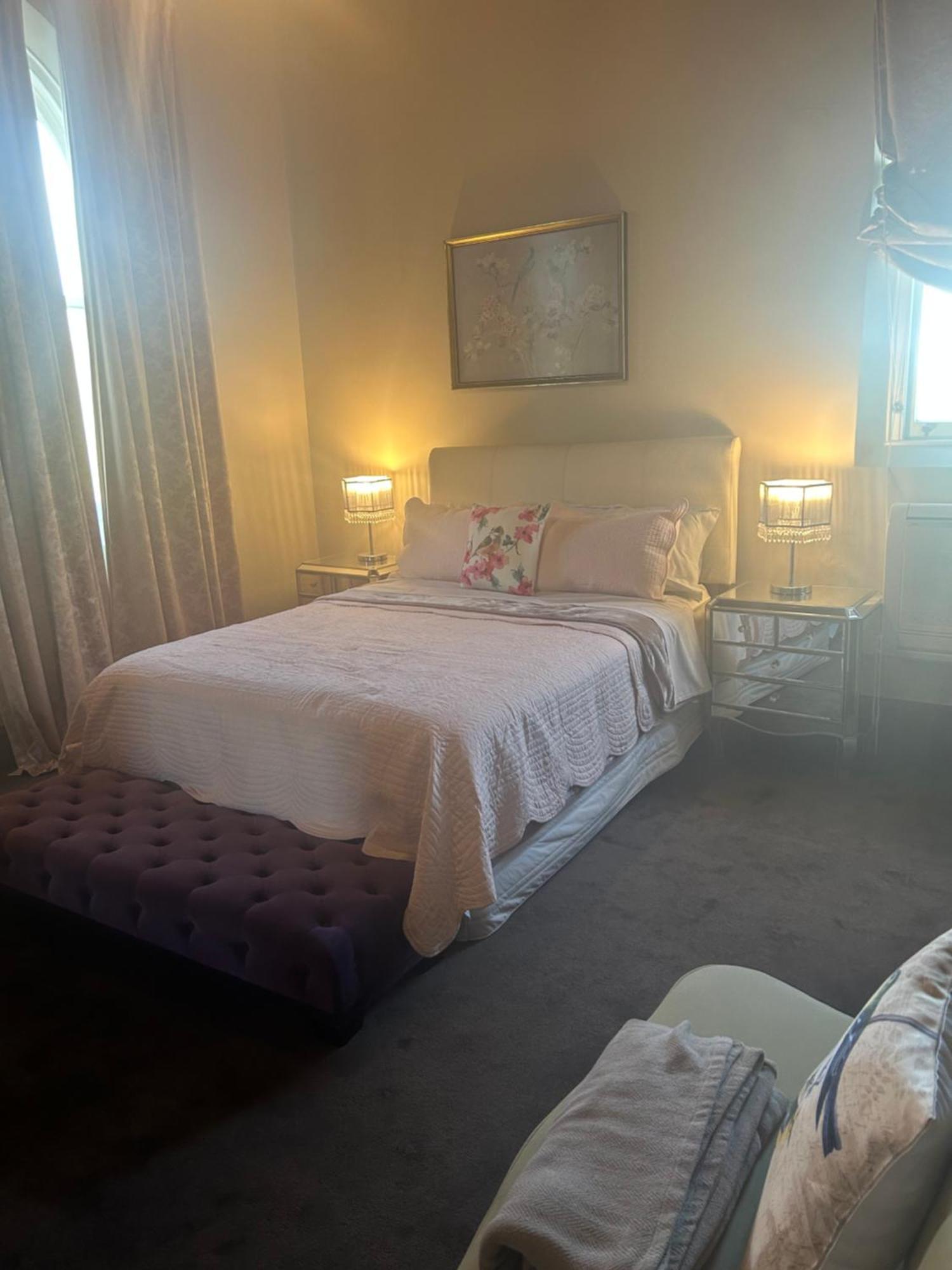 Convent At 5*