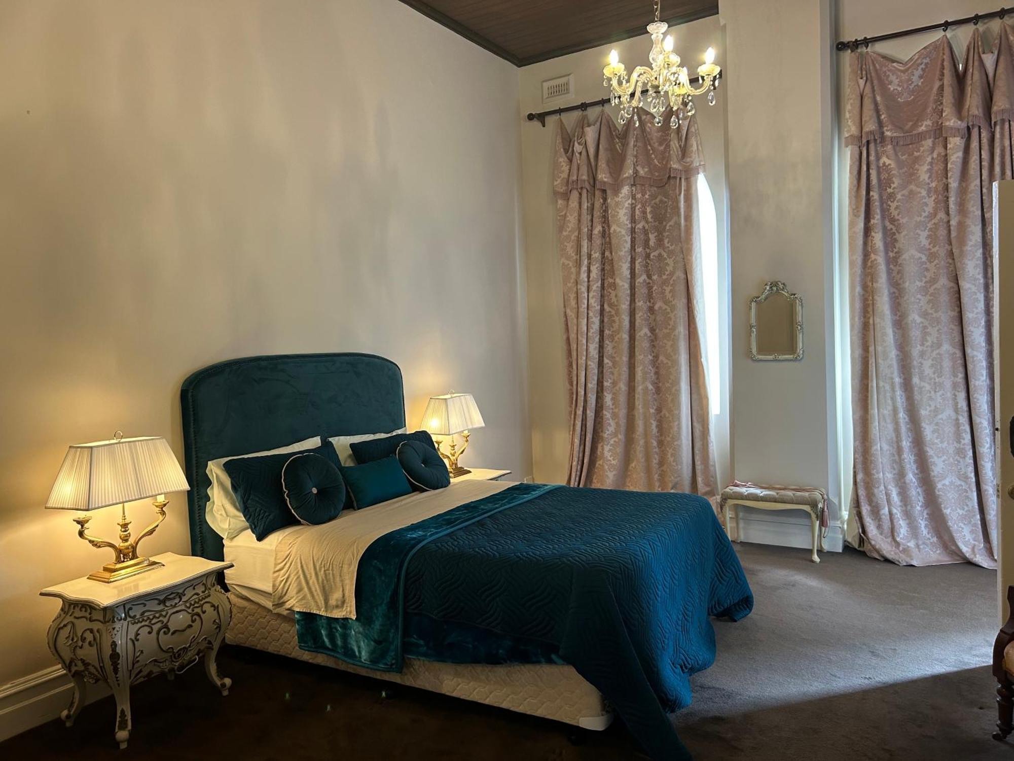 Hotel Convent At Koroit