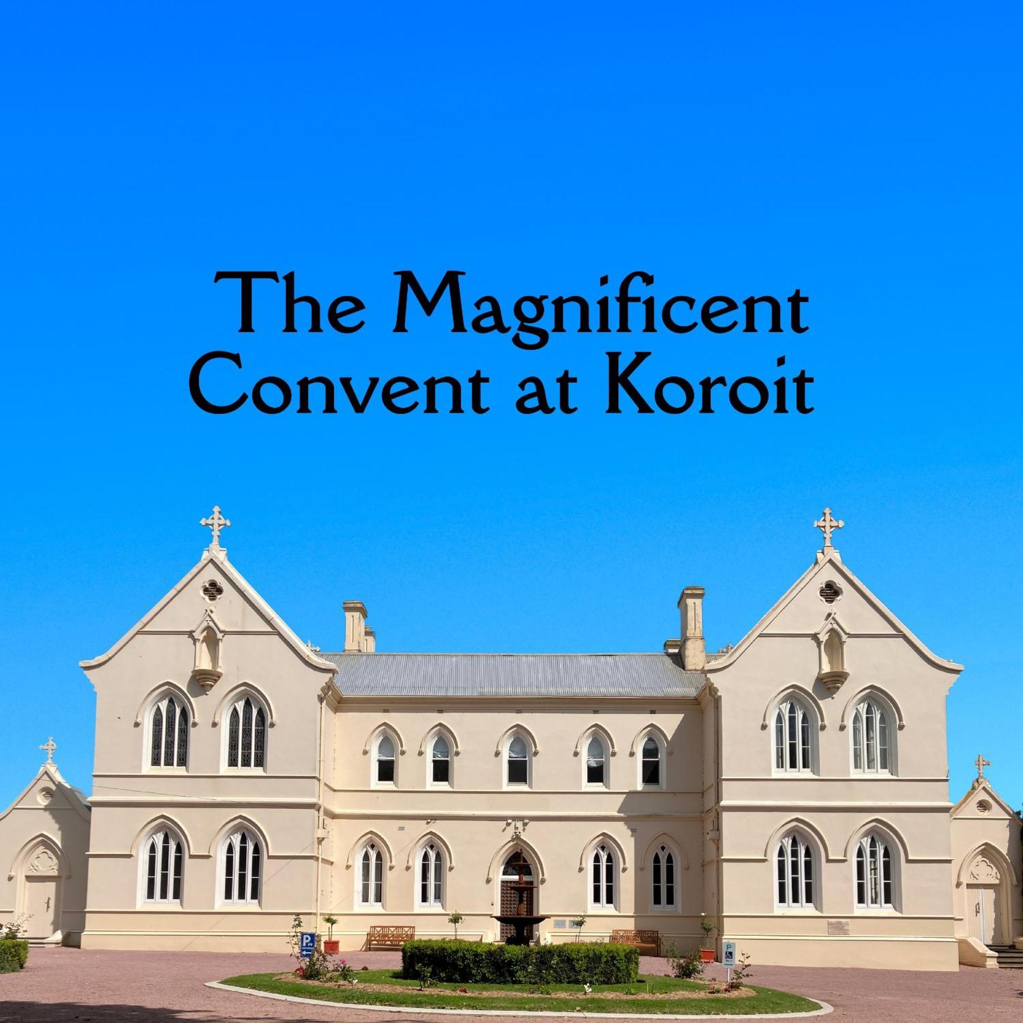 Convent At Hotel Koroit