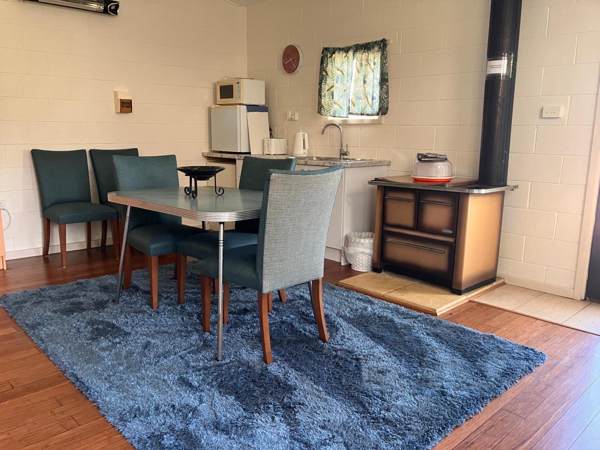 Convent At Hotel Koroit